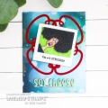 Bild 6 von Whimsy Stamps Clear Stamps - Yowza