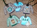 Bild 7 von Your Next Stamp Clear Stamp Ugly Sweater Stamp Set