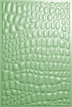 Bild 2 von Crafter's Companion Royal Jungle 3D Embossing Folder Crocodile Print  - Prägefolder