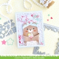Bild 5 von Lawn Fawn Cuts  - Stanzschablone let's celebrate backdrop