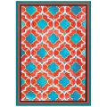 Bild 3 von Sizzix - A6 Stencil By Stacey Park - extures From Afar #2