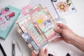 Bild 3 von Sizzix Thinlits Die by Tim Holtz - Stanzschablone - Blossom 
