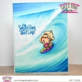 Bild 7 von the GREETING farm Clear Stamps  - Beach Day