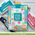 Bild 3 von Lawn Fawn Cuts  - Stanzschablone Art Supplies