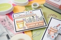 Bild 8 von Thinlits Die by Catherine Pooler Bunny Bits & Blooms #2 - Stanz-Set