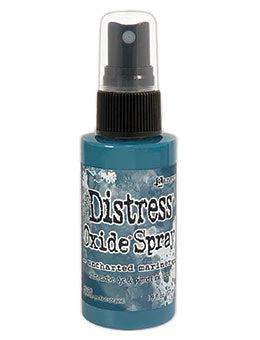 Tim Holtz Distress Oxides  Spray - Uncharted Mariner