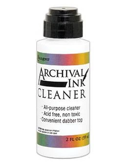 Ranger Archival Ink Cleaner - Stempelreiniger
