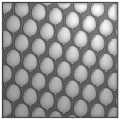 Bild 2 von Nellie's Choice • 3D Embossing Folder Balloons