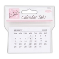 Anita's Kalenderblätter 2014