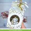 Bild 7 von Lawn Fawn Clear Stamps - a mice christmas
