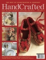 Zeitschrift (USA) HandCraftes No.5 2009