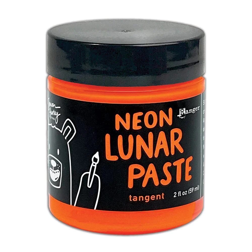 Bild 1 von Simon Hurley create. Lunar Paste - Tangent