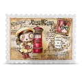 Bild 6 von AALL & Create Clear Stamps - Deliver Joy