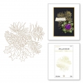 Bild 6 von Spellbinders - Glimmer Hot Foil Plate - Winter Bough