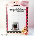 Bild 26 von Your Next Stamp Clear Stamp Silly Monsters Stamp Set