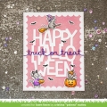 Bild 26 von Lawn Fawn Clear Stamps - halloween mice
