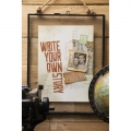 Bild 5 von Sizzix Thinlits Die by Tim Holtz - Stanzschablone - Specimen