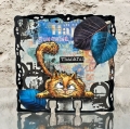 Bild 8 von AALL & Create Clear Stamps - Curious Roofer