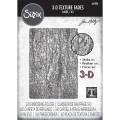 Bild 1 von Sizzix Tim Holtz Sizzix 3D Large A5 Embossing Folder Cracked - Prägefolder - Cracked