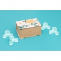 Bild 6 von We R Memory Corner Guides - Ecken für Boxen