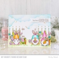 Bild 6 von My Favorite Things - Clear Stamps BB Spring Gnomes - Oster Gnome