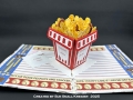 Bild 7 von Karen Burniston Dies  Stanzen - Popcorn