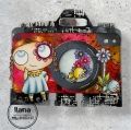 Bild 11 von AALL & Create Clear Stamps - Happiness Is