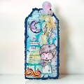 Bild 7 von AALL & Create Clear Stamps - Frankie’s Bride