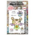 Bild 1 von AALL & Create Clear Stamps - Fright Bites