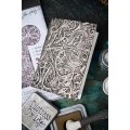Bild 3 von Sizzix 3-D Texture Fades Embossing Folder  by Tim  Holtz - Prägefolder - Engraved
