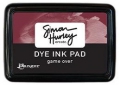 Simon Hurley Create Dye Ink Pads - Tuschestempelkissen Game Over