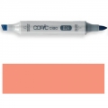 Copic Ciao Filzstift Salmon Red