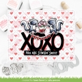 Bild 16 von Lawn Fawn Clear Stamps - scent with love