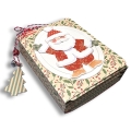 Bild 2 von Art Impressions - Santa Puppet Dies - Stanze Weihnachtsmann