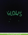 Bild 7 von Lawn Fawn glow-in-the-dark Embossing Powder - Embossingpulver nachtleuchtend