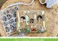 Bild 9 von Lawn Fawn Clear Stamps - Let's Go Nuts