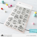 Bild 1 von Mama Elephant - Clear Stamps LITTLE COW AGENDA
