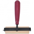 Bild 4 von Gummi-Farbwalze Soft Rubber Brayer