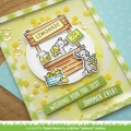 Bild 18 von Lawn Fawn Clear Stamps - make lemonade!
