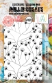 AALL & Create Clear Stamps - Squiggles