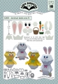 Bild 1 von Karen Burniston Dies  Stanzen - Animal Add-ons 5