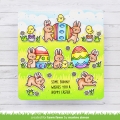 Bild 11 von Lawn Fawn Clear Stamps  - eggstraordinary easter