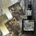 Bild 2 von Tim Holtz Distress Ink Nachfüllfarbe Reinker - Scorched Timber