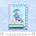 Bild 6 von The Rabbit Hole Designs Clear Stamps - Lazy Summer