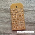 Bild 4 von Vaessen Creative • Stencil Schablone Sterne