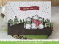 Bild 2 von Lawn Fawn Cuts  - Stanzschablone mini pop-up box
