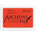 Archival Ink Stempelkissen Poppy