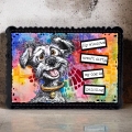 Bild 6 von AALL & Create Clear Stamps - Skyline Sniffs