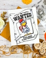Bild 10 von Whimsy Stamps Clear Stamps - Rowdy Rooster