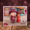 Bild 17 von AALL & Create Clear Stamps - Deliver Joy